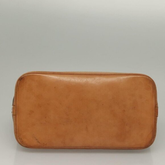 LOUIS VUITTON Monogram Alma Hand Bag M51130 LV Auth 132236 - Picture 6 of 16